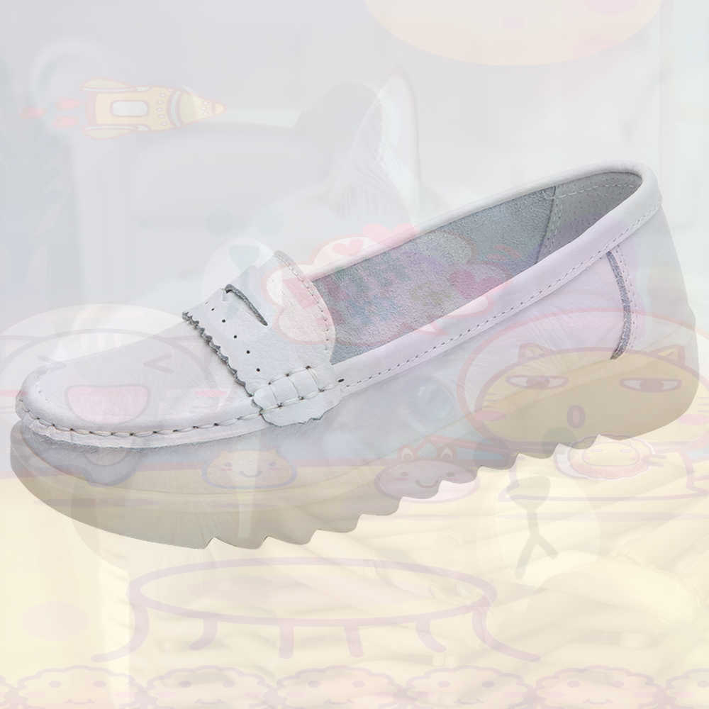 Women'S Formal Wear Uk - Mocassim condução tênis adolescentes skate sapatos