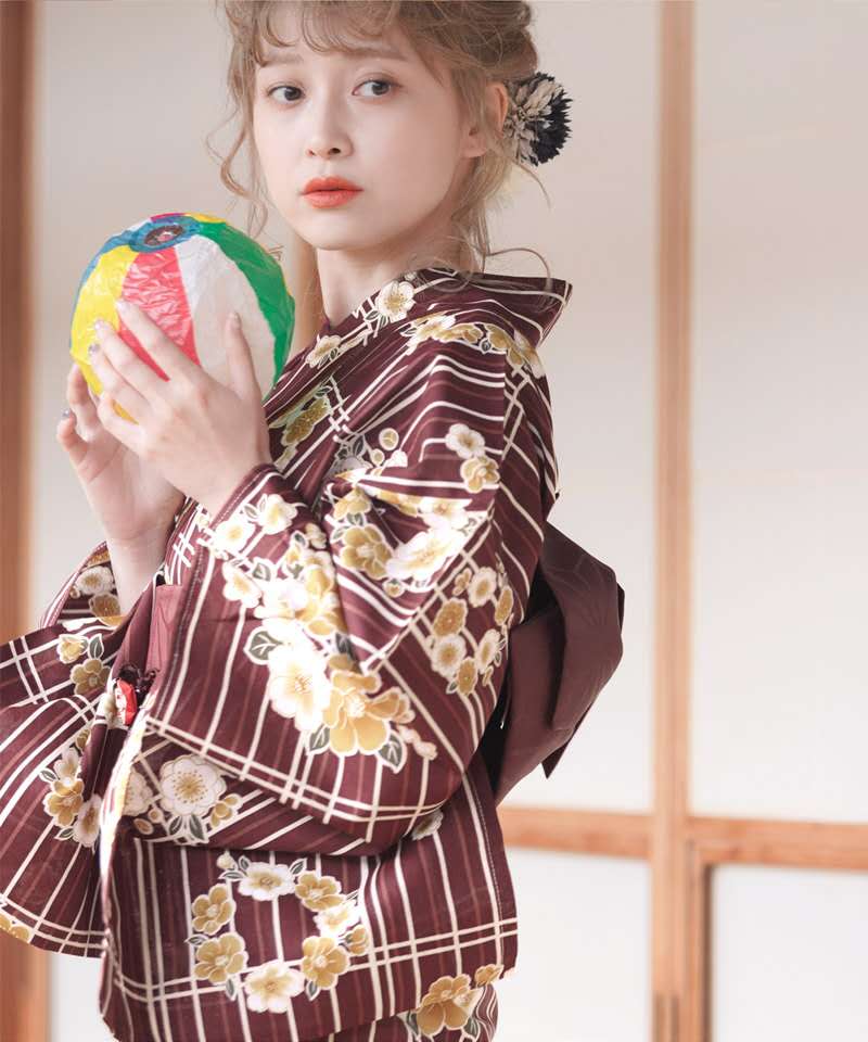 Women'S Formal Traditional Wear - Quimono/Yukata Tradicional Japonês Feminino, Traje Formal