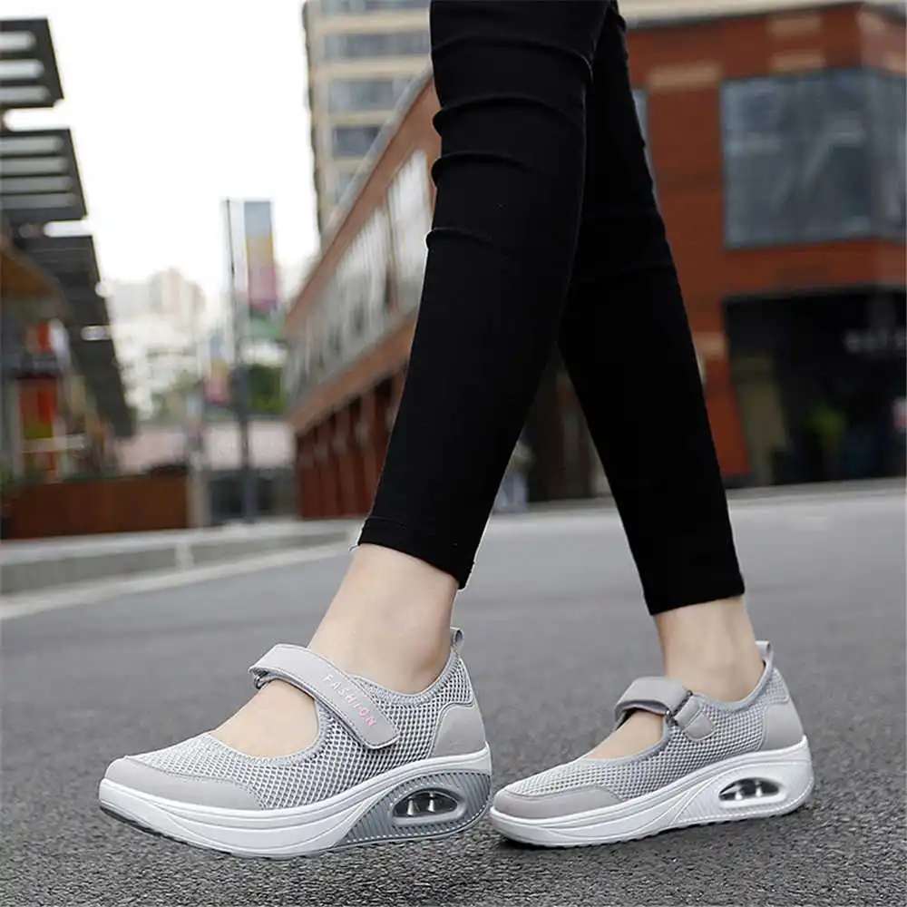 Women'S Formal Wear Uk - 36-41 demi-temporada tênis coloridos andando patins