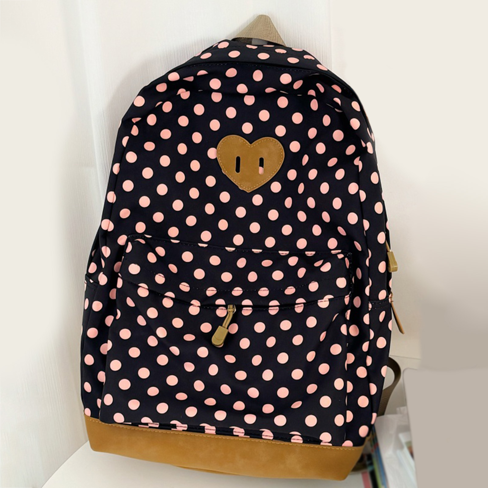 Mochilas Escolares Retrô Portá - Women'S Work Fashion avaliação e preço