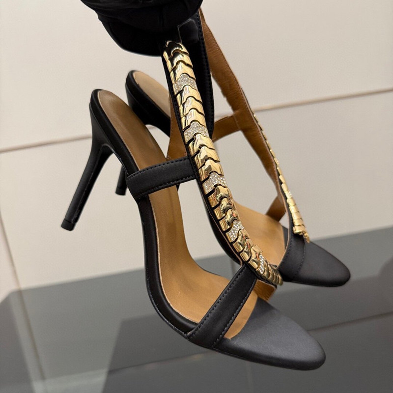 Sandálias Gladiadoras Feminina - Women Formal Wear For Wedding avaliação e preço