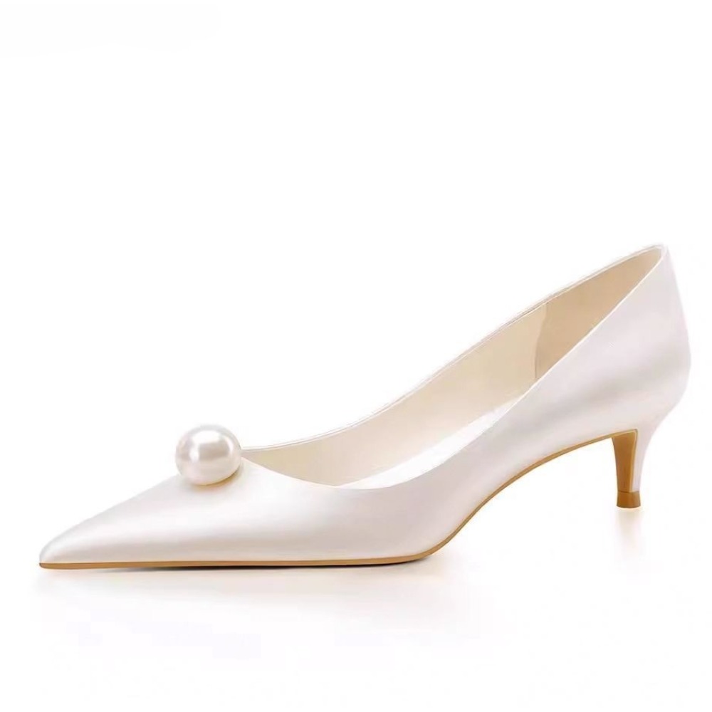 Novos Sapatos de Noiva em Ceti - Women Formal Wear For Wedding avaliação e preço