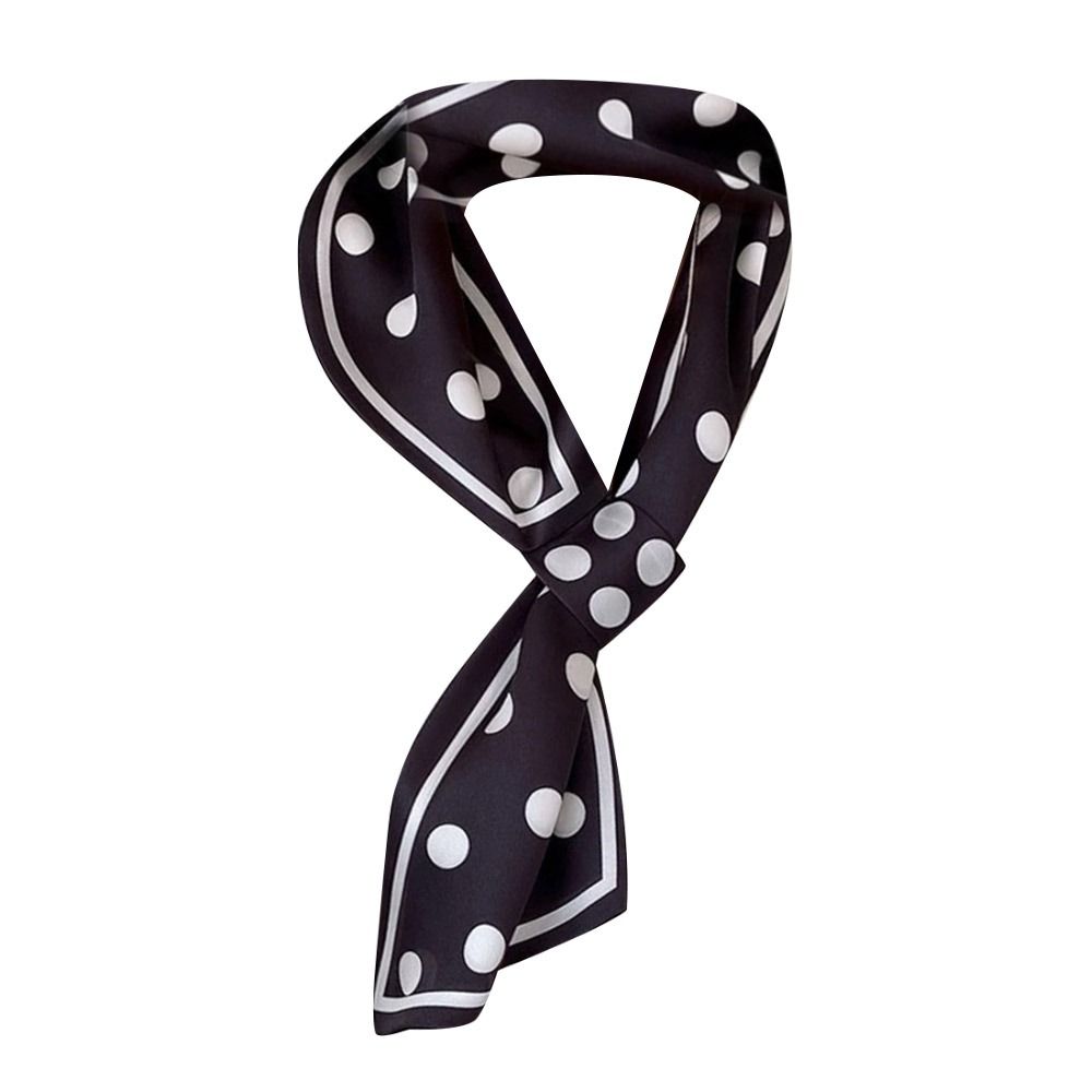 Moda protetor solar lenço de s - Scarf Silk Neck avaliação e preço