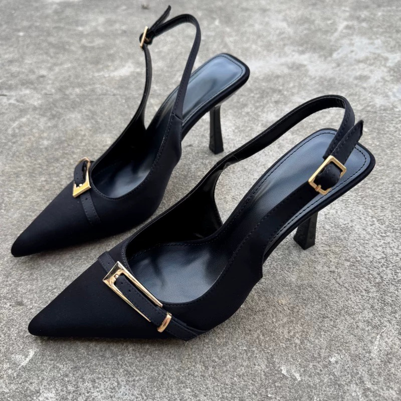 Novas Sandálias Femininas Casu - Women Formal Wear For Summer avaliação e preço