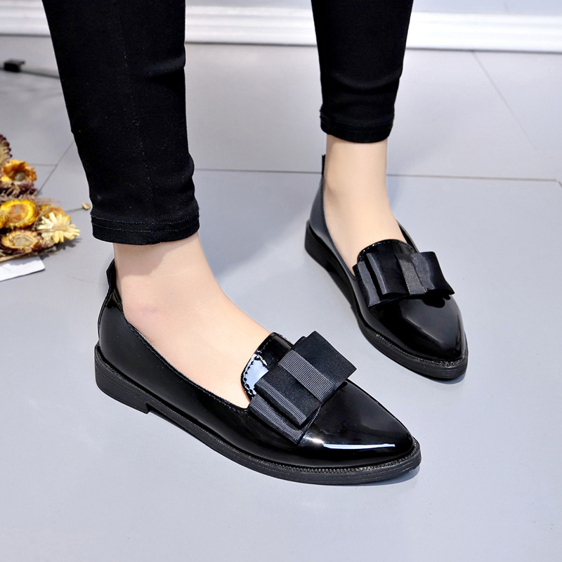 Sapatos de Couro Sintético Pre - Women Formal Wear For Summer avaliação e preço