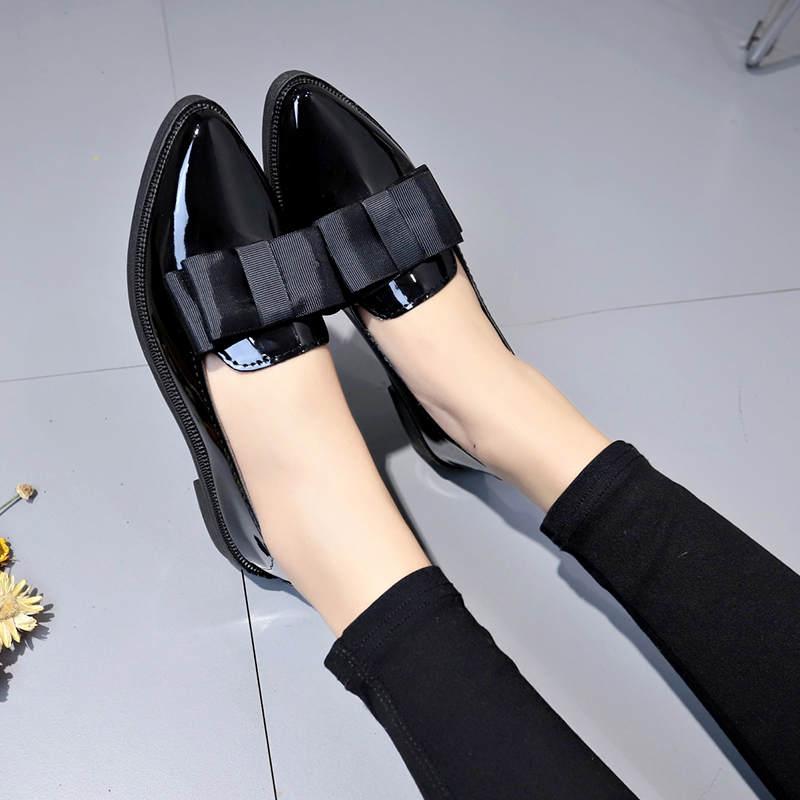 Sapatos de Couro Sintético Pre - Women Formal Wear For Summer avaliação e preço
