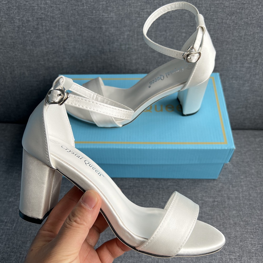Mais tamanho sapatos para mulh - Women Formal Wear For Wedding avaliação e preço