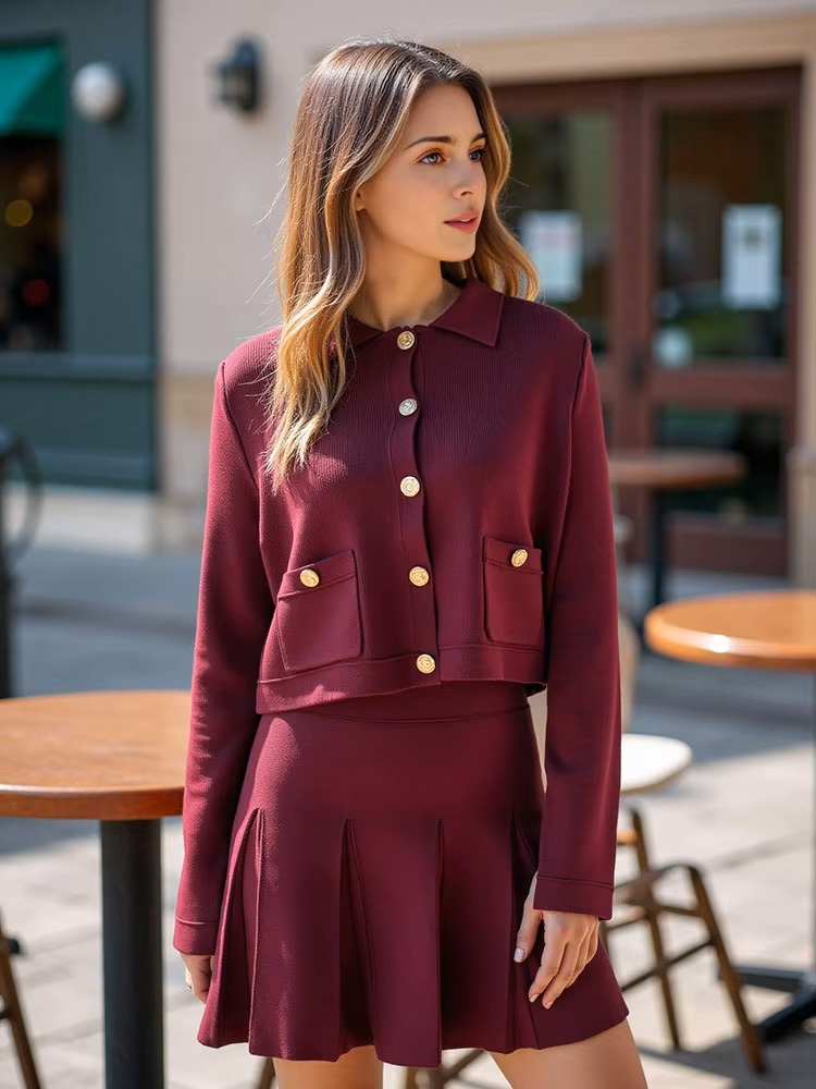 Conjuntos Elegantes para Mulhe - Women Formal Wear For Summer avaliação e preço
