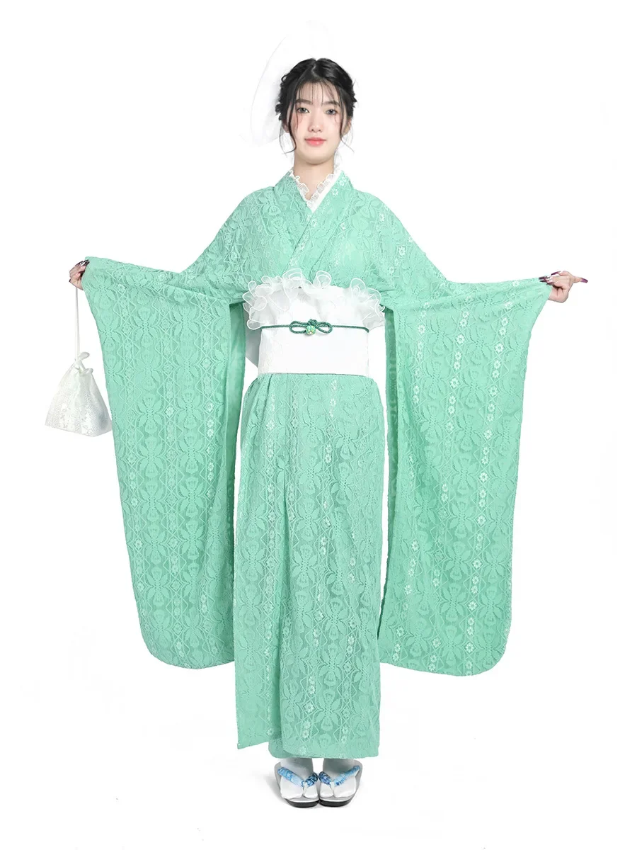 Vestido tradicional yukata de  - Women'S Formal Traditional Wear avaliação e preço