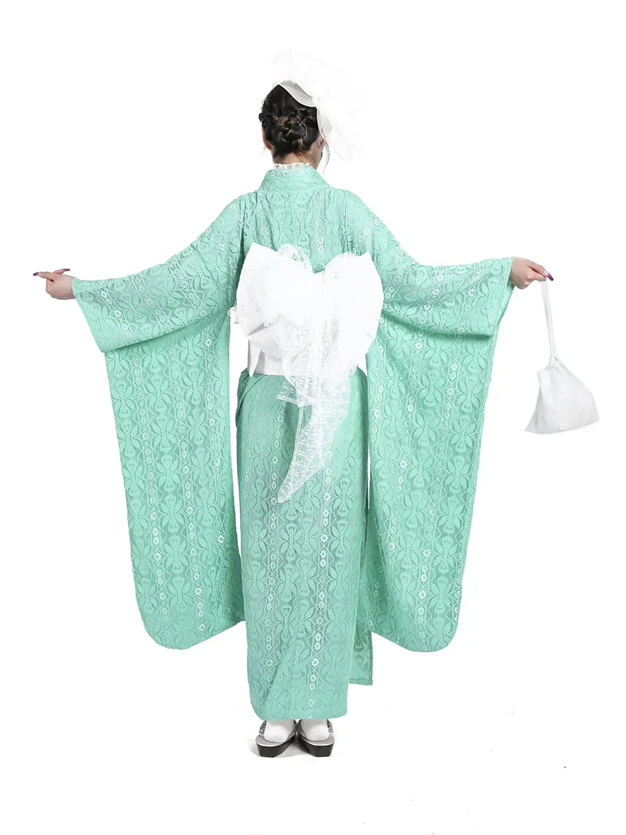 Vestido tradicional yukata de  - Women'S Formal Traditional Wear avaliação e preço