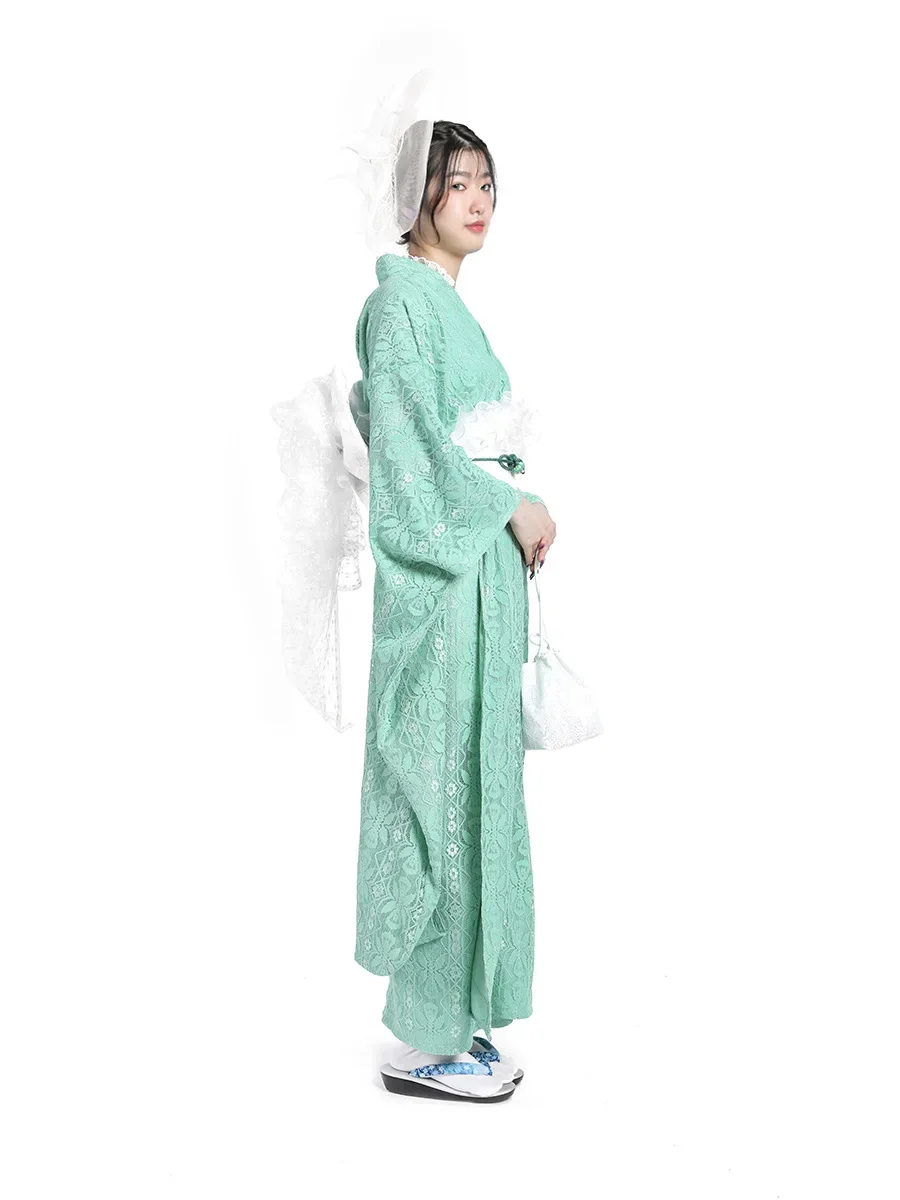 Vestido tradicional yukata de  - Women'S Formal Traditional Wear avaliação e preço