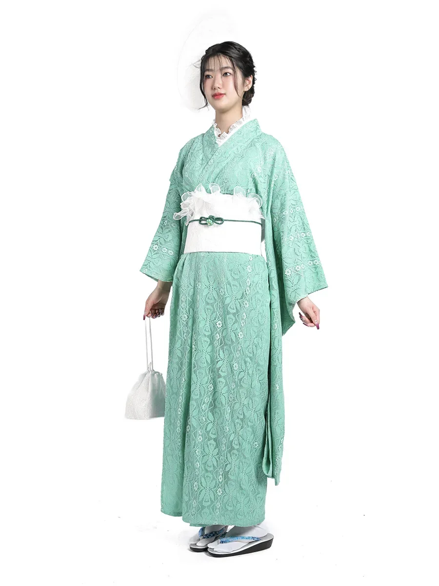 Vestido tradicional yukata de  - Women'S Formal Traditional Wear avaliação e preço