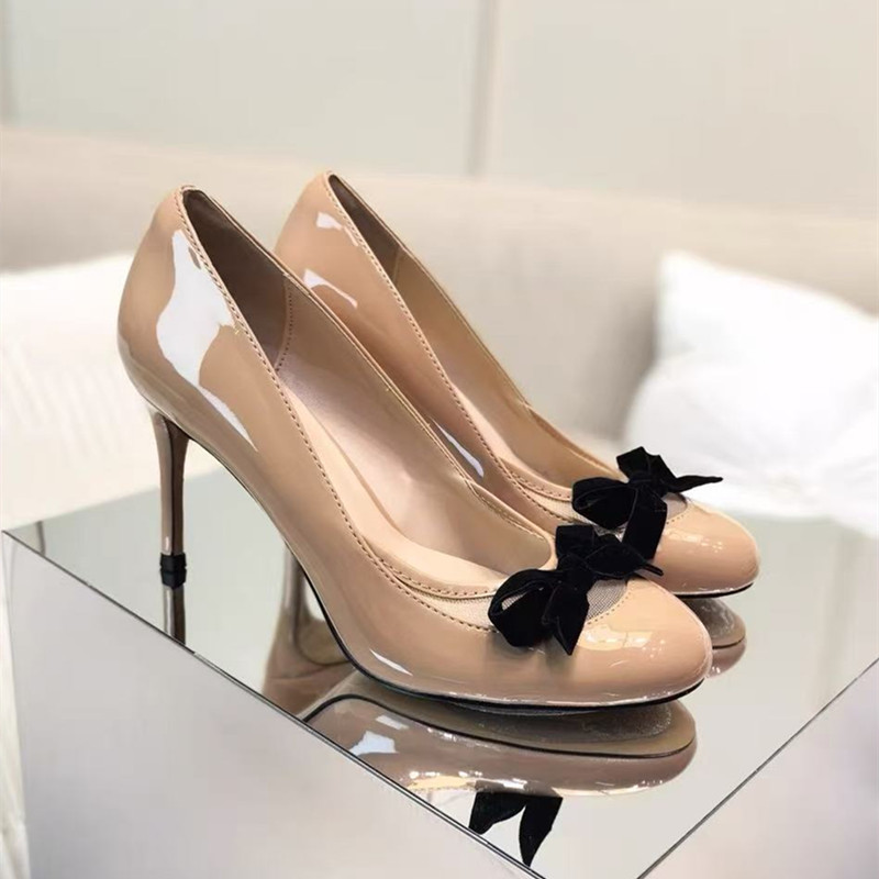 Sapatos Femininos Elegantes de - Women Formal Wear For Wedding avaliação e preço