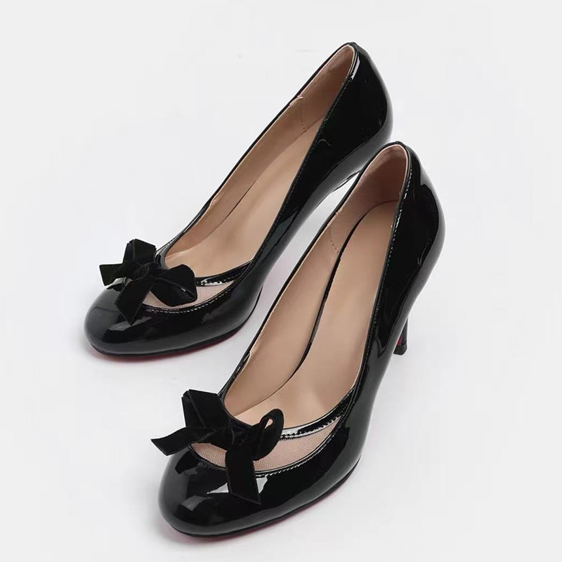 Sapatos Femininos Elegantes de - Women Formal Wear For Wedding avaliação e preço