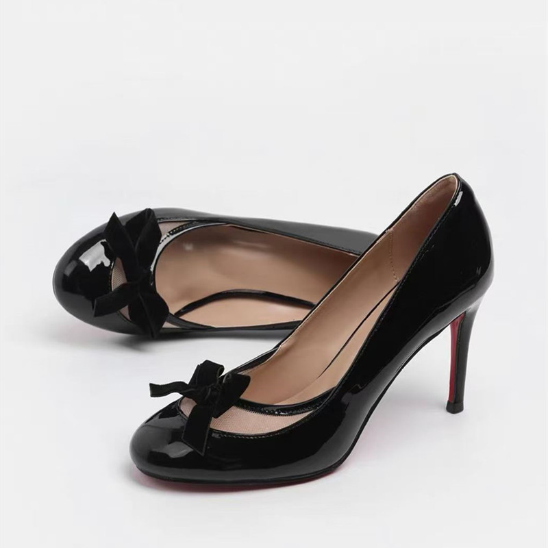 Sapatos Femininos Elegantes de - Women Formal Wear For Wedding avaliação e preço