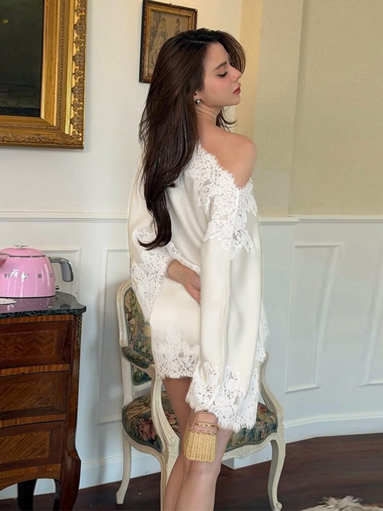 Conjunto Elegante de Camisa e  - Women Formal Wear For Summer avaliação e preço