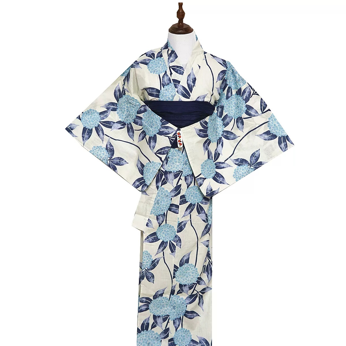 Quimono Feminino de Verão Yuka - Women'S Formal Traditional Wear avaliação e preço