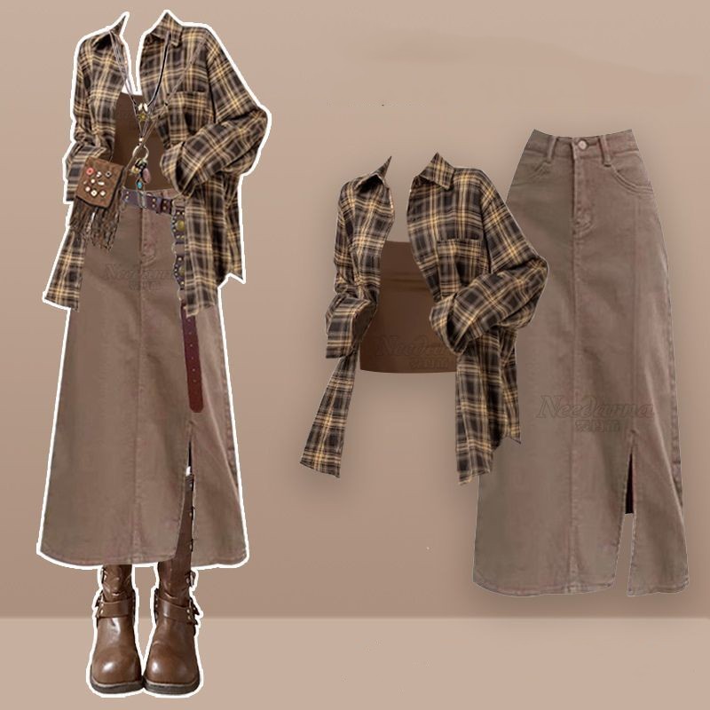 Conjunto Feminino de 3 Peças:  - Women Formal Wear For Summer avaliação e preço