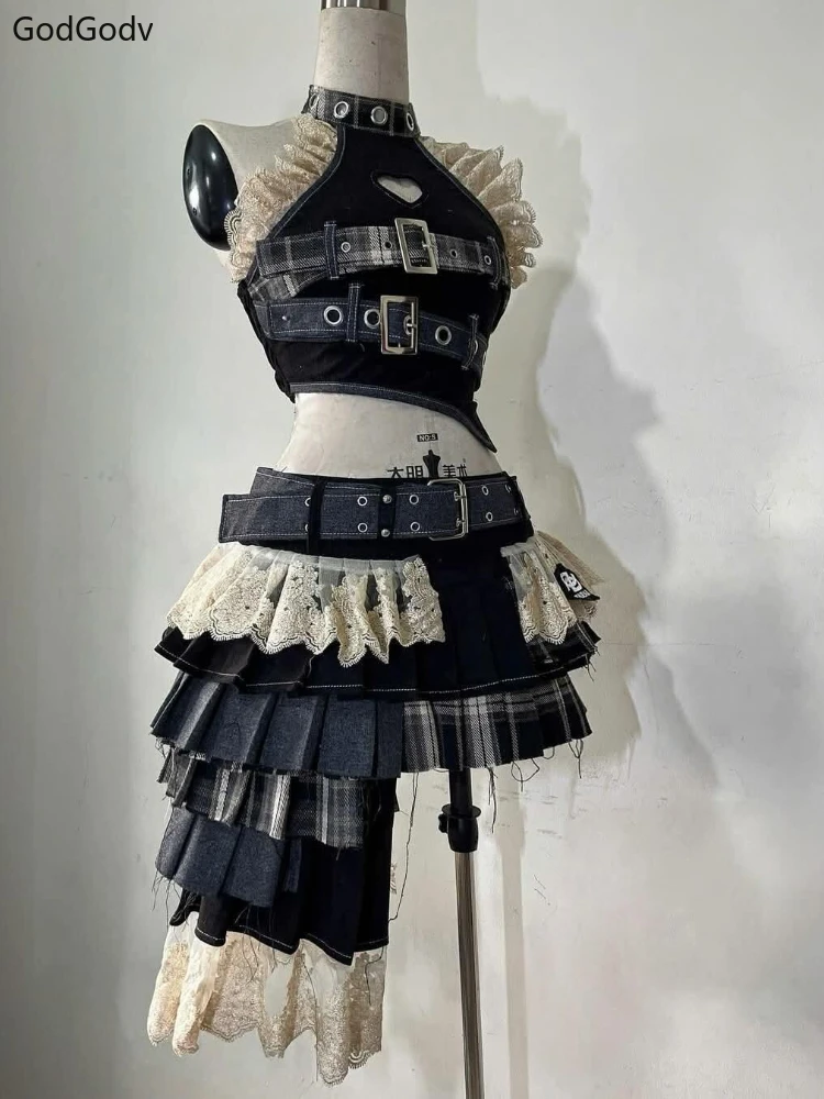 Conjunto Feminino Elegante de  - Women Formal Wear For Summer avaliação e preço