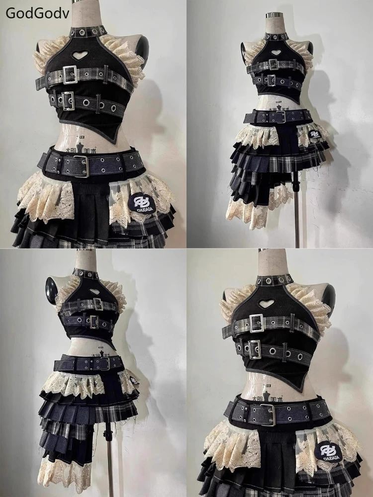 Conjunto Feminino Elegante de  - Women Formal Wear For Summer avaliação e preço