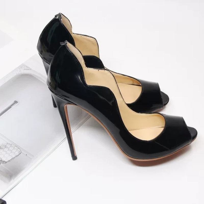Yuejinlong Sapatos de Salto Al - Women Formal Wear For Wedding avaliação e preço