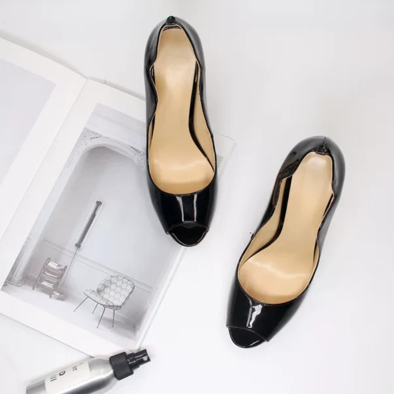 Yuejinlong Sapatos de Salto Al - Women Formal Wear For Wedding avaliação e preço