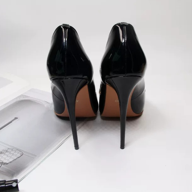 Yuejinlong Sapatos de Salto Al - Women Formal Wear For Wedding avaliação e preço
