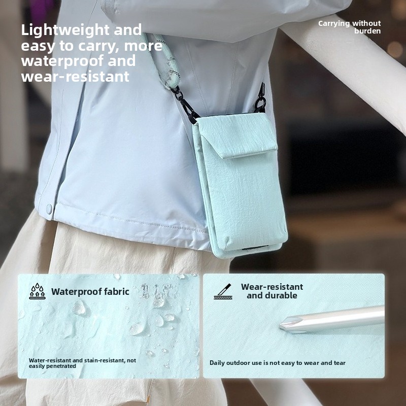 Nova Bolsa Transversal Pequena - Women'S Work Fashion avaliação e preço