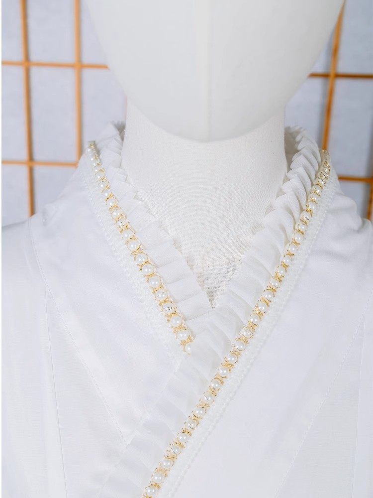 Roupa interior tipo quimono co - Women'S Formal Traditional Wear avaliação e preço