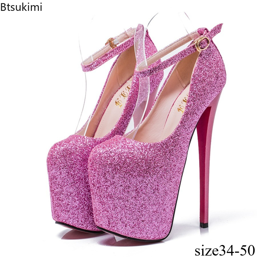Sapatos de Festa para Mulheres - Women Formal Wear For Wedding avaliação e preço