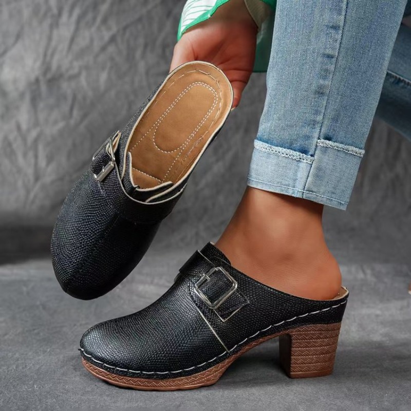 Sapatos Femininos de Salto Alt - Women Formal Wear For Wedding avaliação e preço