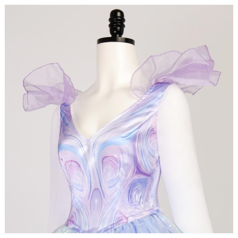 Fantasia de Cosplay da Glinda  - Women Formal Wear For Wedding avaliação e preço