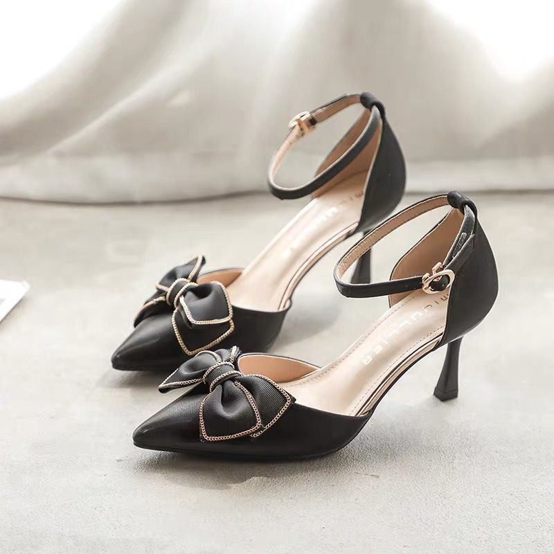 Sapatos Femininos de Salto Méd - Women Formal Wear For Wedding avaliação e preço