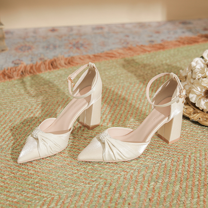 Sapatos de casamento bege para - Women Formal Wear For Wedding avaliação e preço