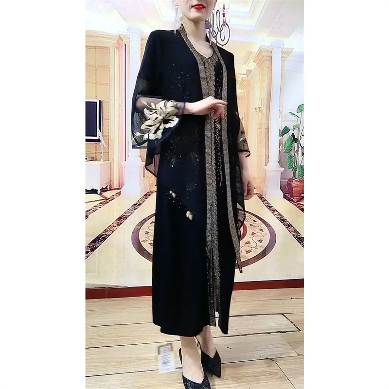 2023 conjuntos de moda feminin - Women Formal Wear For Summer avaliação e preço