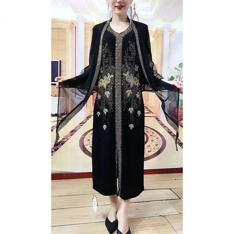 2023 conjuntos de moda feminin - Women Formal Wear For Summer avaliação e preço