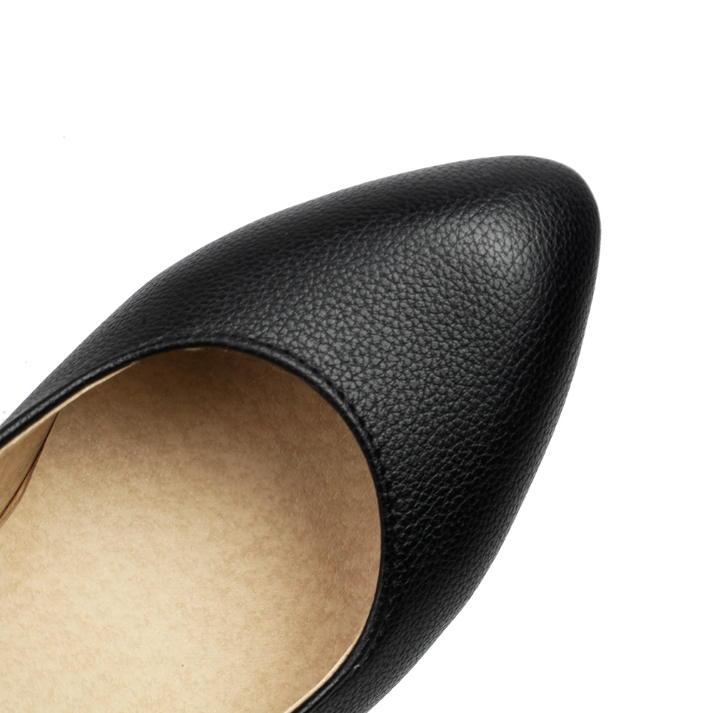 Sapatos Femininos de Salto Bai - Large Women'S Formal Wear avaliação e preço