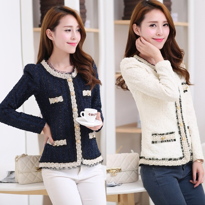 Jaqueta de blazer formal femin - Women Formal Wear Xxl avaliação e preço