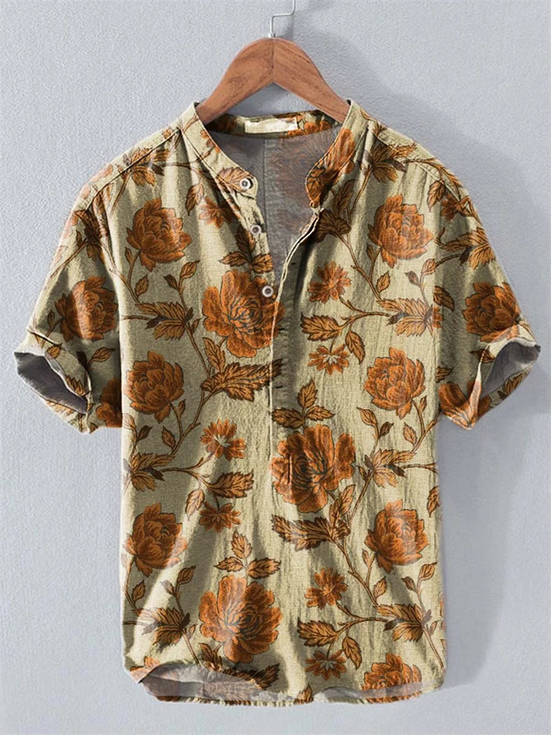 2025 Hawaii Beach Holiday Flow - Scarf Silk Neck avaliação e preço